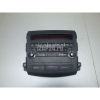 Блок кнопок Citroen-Peugeot C-Crosser (2008 - 2013) 6574X4