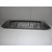 Воздуховод радиатора верхний VAG Q7 [4L] (2005 - 2015) 4L0121285