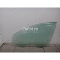 Стекло двери передней левой GM Insignia (2008 - 2017) 0161248