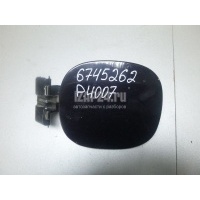 Лючок бензобака Citroen-Peugeot C-Crosser (2008 - 2013) 1517E8