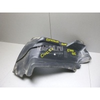 Пыльник (кузов наружные) Honda Civic 5D (2006 - 2012) 17668SMGE00