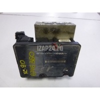 Блок ABS насос 2002 - 2015