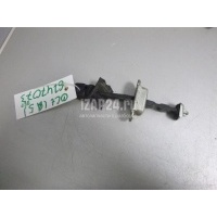 Ограничитель двери VAG Octavia (A5 1Z-) (2004 - 2013) 1Z0837249D