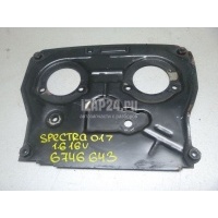Кожух ремня ГРМ Hyundai-Kia Spectra (2001 - 2011) 0K2N310540