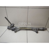 Рейка рулевая Renault Megane II (2003 - 2009) 8200324632