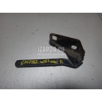 Петля капота правая Mercedes Benz W163 M-Klasse (ML) (1998 - 2004) 1638800228