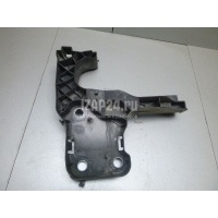 Кронштейн фар левый Renault Megane II (2003 - 2009) 8200137495
