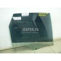 Стекло двери задней правой Renault Scenic II (2003 - 2009) 8200485619