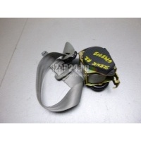 Ремень безопасности с пиропатроном Renault Scenic (1999 - 2003) 8200151460