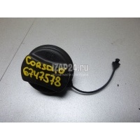 Крышка топливного бака GM Corsa D (2006 - 2015) 13228892