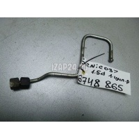 Трубка ТНВД Renault Kangoo (1997 - 2003) 8200591977