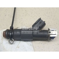 Форсунка инжекторная электрическая BOSCH C-MAX (2003 - 2010) 0280156154