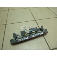 Фонарь задний (стоп сигнал) Suzuki Grand Vitara (1998 - 2005) 3582065D00