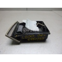 Пепельница передняя Mitsubishi L200 (KB) (2006 - 2016) 8040A016HA