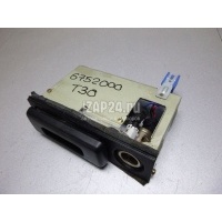 Пепельница передняя Nissan Sunny B12/N13 (1986 - 1990) 688008H700
