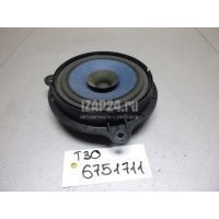 Динамик Nissan X-Trail (T30) (2001 - 2006) 28156CR000