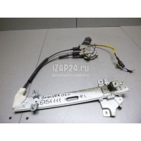 Стеклоподъемник электр. задний левый Hyundai-Kia Sephia II/Shuma II (2001 - 2004) 0K2A273560C