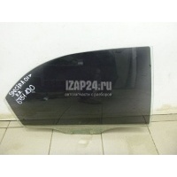 Стекло двери задней правой Hyundai-Kia Spectra (2001 - 2011) 0K2A272511