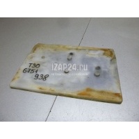 Крепление АКБ (корпус/подставка) Nissan Murano (Z50) (2004 - 2008) 244284M800