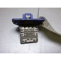 Резистор отопителя Hyundai-Kia Getz (2002 - 2010) 970351C010