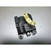 Моторчик заслонки отопителя Nissan Almera Classic (B10) (2006 - 2013) 2773195F0A