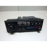 Блок управления отопителем Nissan Almera Classic (B10) (2006 - 2013) 2711895F0B