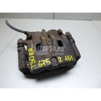 Суппорт тормозной передний правый Nissan X-Trail (T30) (2001 - 2006) 410018H300