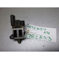 Клапан стабилиз холостого хода Hyundai-Kia Getz (2002 - 2010) 3515026900