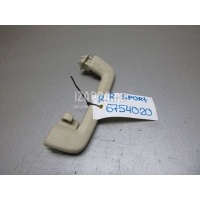 Ручка внутренняя потолочная Land Rover Range Rover Sport (2005 - 2012) EDP000033NUG