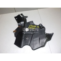 Пыльник двигателя Land Rover Range Rover Sport (2005 - 2012) LR013054