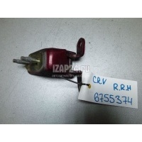 Петля двери задней правой нижняя Honda CR-V (2002 - 2006) 67920SCAE01ZZ