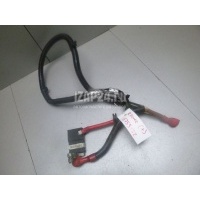 Клемма аккумулятора плюс Land Rover Range Rover Sport (2005 - 2012) LR020137