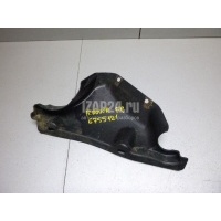 Пыльник двигателя боковой правый Land Rover Range Rover Sport (2005 - 2012) LR013053