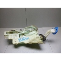 Бачок омывателя лобового стекла VAG A8 [4E] (2002 - 2010) 4E0955453J