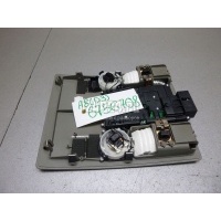 Плафон салонный VAG A8 [4E] (2002 - 2010) 4E0947111ACEC3