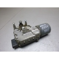 Моторчик стеклоочистителя передний VAG A8 [4E] (2002 - 2010) 4E1955119B