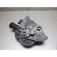 Блок открывания багажника VAG A8 [4E] (2002 - 2010) 4E0827852G
