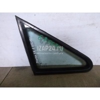 Стекло кузовное глухое правое VAG Alhambra (1996 - 2000) 7M3845412A