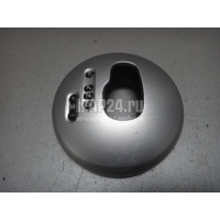 Накладка (кузов внутри) Renault Megane II (2003 - 2009) 8200112157