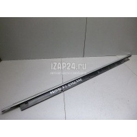 Накладка стекла переднего левого VAG A8 [4E] (2002 - 2010) 4E0853283E2ZZ