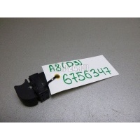 Кнопка стеклоподъемника VAG A8 [4E] (2002 - 2010) 4E0959855A