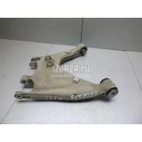 Рычаг задний нижний правый VAG A8 [4E] (2002 - 2010) 4E0511512F