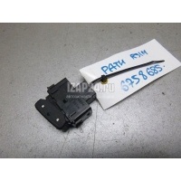 Кнопка многофункциональная Nissan Navara (D40) (2005 - 2015) 27666EB310