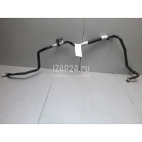 Трубка кондиционера VAG A8 [4E] (2002 - 2010) 4E1260740AC