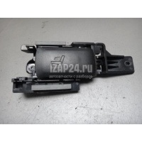 Ручка сиденья Toyota RAV 4 (2006 - 2013) 7205342010