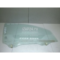 Стекло двери передней правой GM Aveo (T200) (2003 - 2008) 96541676