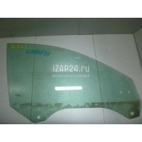 Стекло двери передней правой VAG A6 [C5] (1997 - 2004) 4B0845202