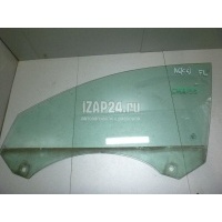 Стекло двери передней левой VAG A6 [C6,4F] (2004 - 2011) 4F0845201D