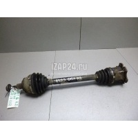 Полуось передняя левая VAG A8 [4E] (2002 - 2010) 4E0407271N