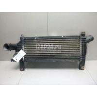Интеркулер Nissan Navara (D40) (2005 - 2015) 14461EB360